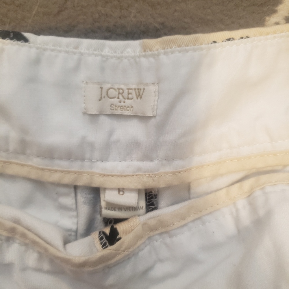 Shorts j crew
